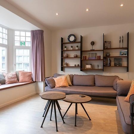 Clos Normand First Floor Nieuwpoort Esterno foto