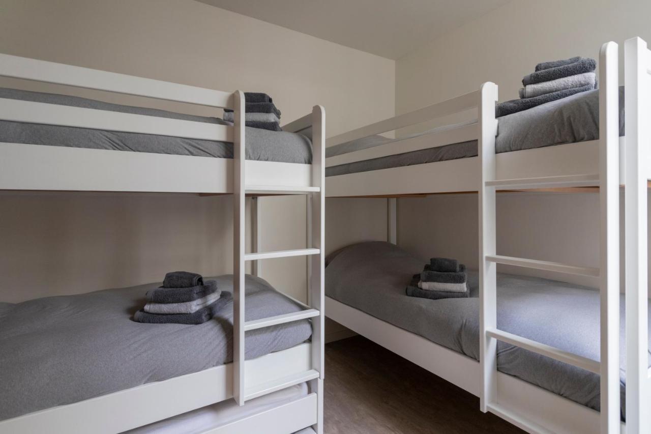 Clos Normand First Floor Nieuwpoort Esterno foto