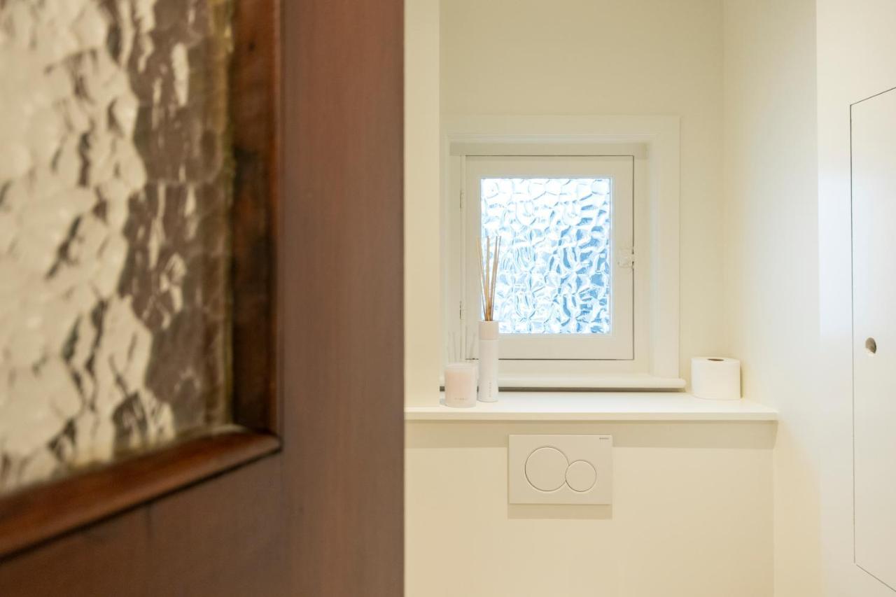 Clos Normand First Floor Nieuwpoort Esterno foto