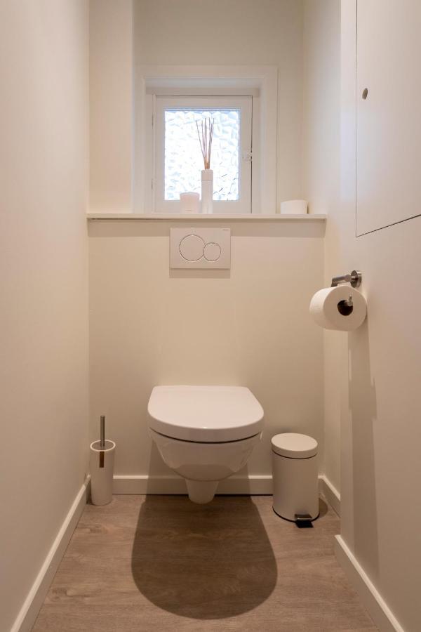 Clos Normand First Floor Nieuwpoort Esterno foto