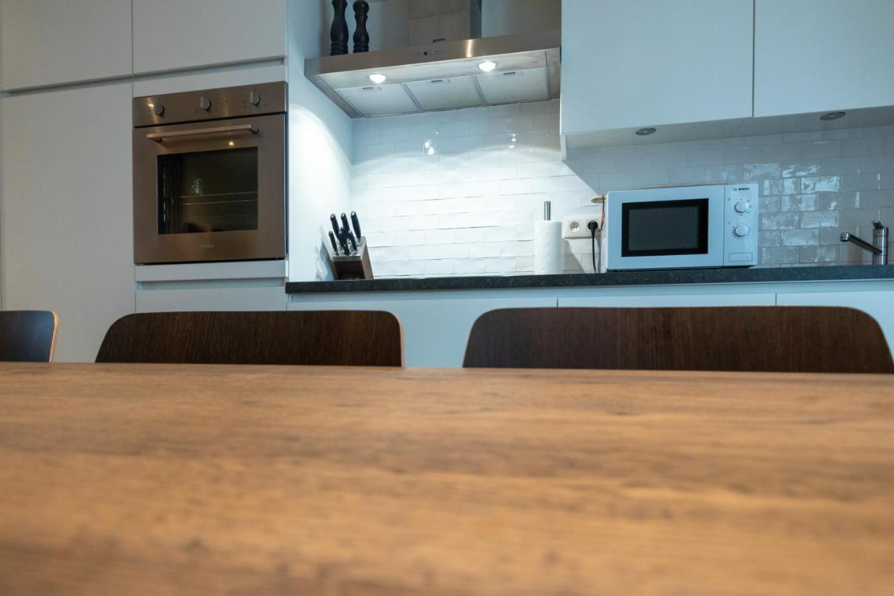 Clos Normand First Floor Nieuwpoort Esterno foto